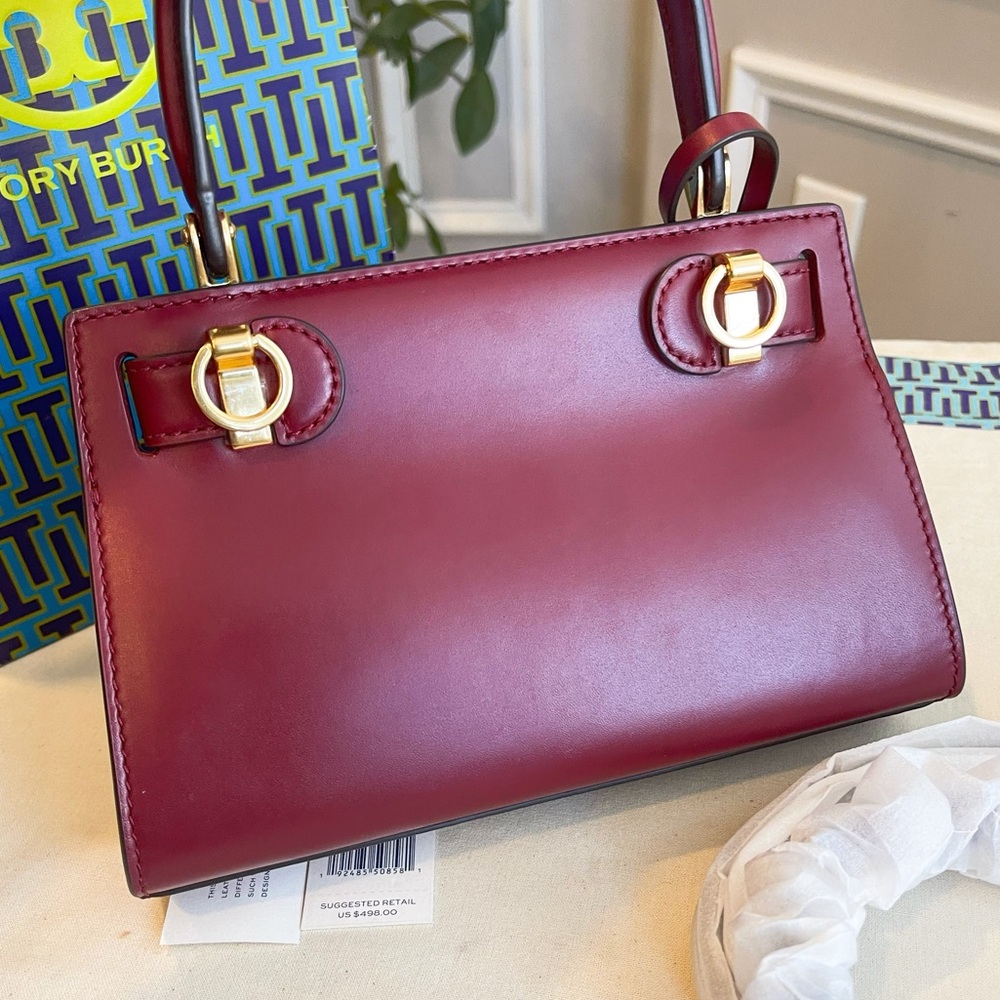 Tory Burch Crossbody - Picture 6 of 15